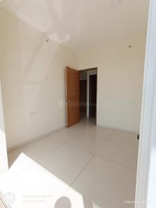 Bedroom Image of 500 Sq.ft 1 BHK Apartment / Flat for sale in Parth Skyone, Dombivli East Thane for Rs. 5700000