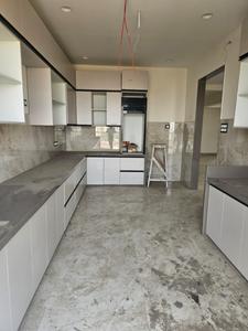 Kitchen Image of 1200 Sq.ft 3 BHK Apartment / Flat for sale in M K Mayur Enclave, Virar West Virar for Rs. 12500000