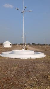 Image of 900 Sq.ft Residential Plot / Land for sale in The Smart Khatu Shyam Residency, Khatoo, Sikar for Rs. 800000
