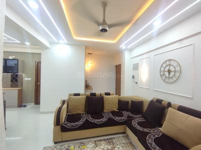 Hall Image of 1279 Sq.ft 2 BHK Apartment / Flat for sale in Birla Applespire by Apple Group, Nayandahalli Bengaluru for Rs. 16700000