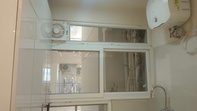 Kitchen Image of 2200 Sq.ft 3 BHK Apartment / Flat for rent in Sector 19 Dwarka New Delhi for Rs. 85000