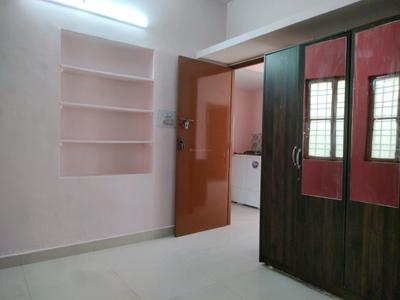 Bedroom Image of 1000 Sq.ft 3 BHK Independent House for rent in Wilson Garden Bengaluru for Rs. 38000