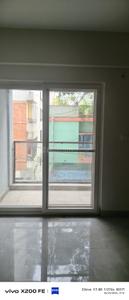 Balcony Image of 1250 Sq.ft 2 BHK Apartment / Flat for rent in New Tippasandra Bengaluru for Rs. 46000