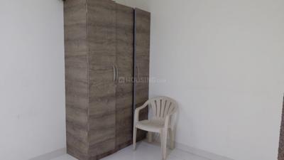 Bedroom Image of 1200 Sq.ft 2 BHK Independent House for rent in Basaveshwara Nagar Bengaluru for Rs. 40000