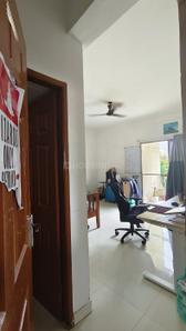 Hall Image of 1600 Sq.ft 3 BHK Apartment / Flat for rent in Prism Sovereign, Brookefield Bengaluru for Rs. 55000