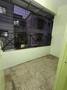 Balcony Image of 800 Sq.ft 2 BHK Apartment / Flat for rent in Anand Nagar, Sinhagad Road Pune for Rs. 20000
