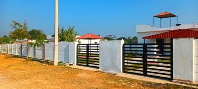 Image of 365 Sq.ft 1 BHK Independent House for sale in Bakshi Ka Talab, Lucknow for Rs. 1800000