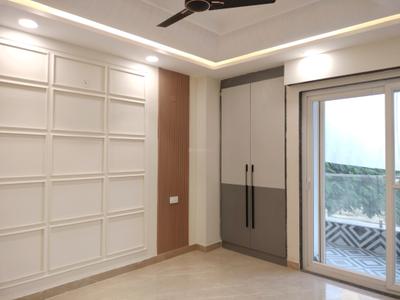 Bedroom Image of 2250 Sq.ft 4 BHK Builder Floor for sale in Sector 85 Faridabad for Rs. 23000000