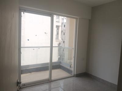 Bedroom Image of 1095 Sq.ft 3 BHK Builder Floor for rent in Signature Global City 92, Sector 92 Gurgaon for Rs. 25000