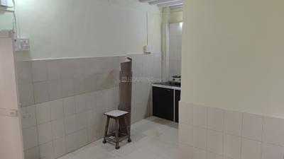 Bedroom Image of 220 Sq.ft 1 RK Independent House for rent in Santacruz East Mumbai for Rs. 18000
