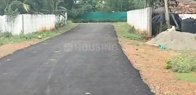 Image of 1200 Sq.ft Residential Plot / Land for sale in Nanjikottai, Thanjavur for Rs. 780000
