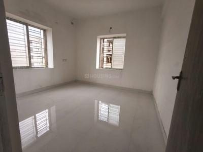 Bedroom Image of 1100 Sq.ft 2.5 BHK Apartment / Flat for sale in New Town Kolkata for Rs. 7300000