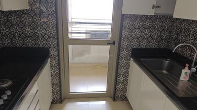 Kitchen Image of 1100 Sq.ft 2 BHK Apartment / Flat for sale in Lodha Azzuro, Parel Mumbai for Rs. 44000000