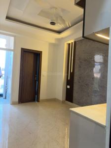 Hall Image of 1060 Sq.ft 2 BHK Apartment / Flat for sale in Noida Extension Greater Noida for Rs. 4000000
