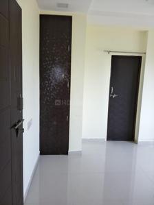 Hall Image of 913 Sq.ft 2 BHK Apartment / Flat for sale in Godhani Nagpur for Rs. 5200000
