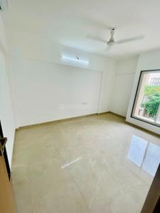 Bedroom Image of 650 Sq.ft 1 BHK Apartment / Flat for sale in Choice Goodwill Metropolis West Phase 1, Lohegaon Pune for Rs. 4300000