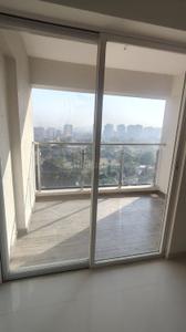 Balcony Image of 1170 Sq.ft 2 BHK Apartment / Flat for sale in Vighnaharta Life Canvas, Mamurdi Pune for Rs. 6500000