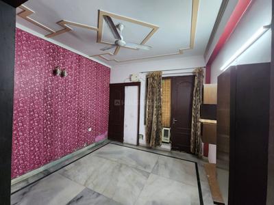 3 BHK Independent Builder Floor