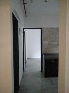Passage Image of 620 Sq.ft 1 BHK Apartment / Flat for sale in JSB Nakshatra Aazstha, Vasai East Vasai for Rs. 2950000