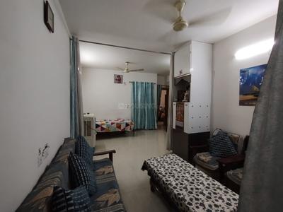 2 BHK Flat