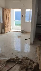 Hall Image of 1175 Sq.ft 2 BHK Apartment / Flat for sale in Pocharam Hyderabad for Rs. 4700000