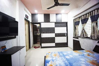 Bedroom Image of 2421 Sq.ft 3 BHK Independent House for sale in Nikol Ahmedabad for Rs. 13500000
