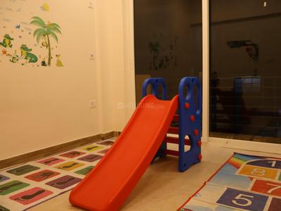 Bedroom Image of 1021 Sq.ft 2 BHK Apartment / Flat for sale in North Grande, North Dum Dum Bediapara Kolkata for Rs. 6200000