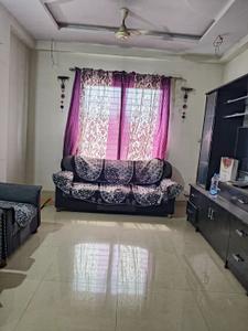 Hall Image of 950 Sq.ft 2 BHK Apartment / Flat for rent in Bhagwan Nagar Nagpur for Rs. 16000