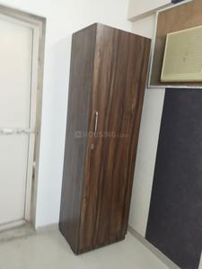 Bedroom Image of WORKWISE in Kurla West, Mumbai