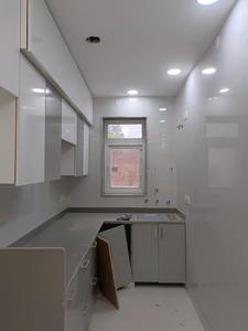 Common Bathroom Image of 850 Sq.ft 3 BHK Builder Floor for sale in Rohini Sector 28 New Delhi for Rs. 7400000