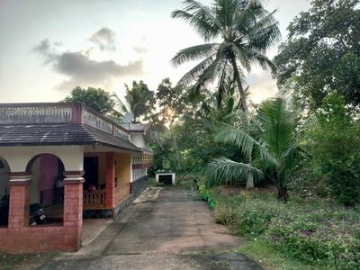 Image of 1750 Sq.ft 4 BHK Independent House for sale in Mavelikara, Alappuzha for Rs. 8000000