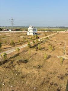 Image of 900 Sq.ft Residential Plot / Land for sale in Bajrang Vatika, Mednipur Badripur, Dehradun for Rs. 1850000