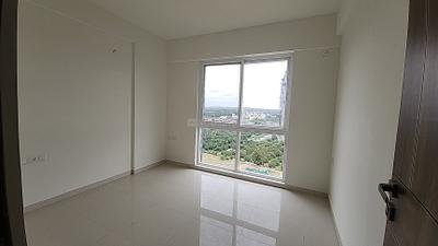 Bedroom Image of 1230 Sq.ft 2 BHK Apartment / Flat for sale in Disha Pursuit Of Sunshine, Bommenahalli Bengaluru for Rs. 13800000