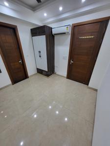 Hall Image of 1501 Sq.ft 2 BHK Builder Floor for sale in Patel Nagar New Delhi for Rs. 22500000