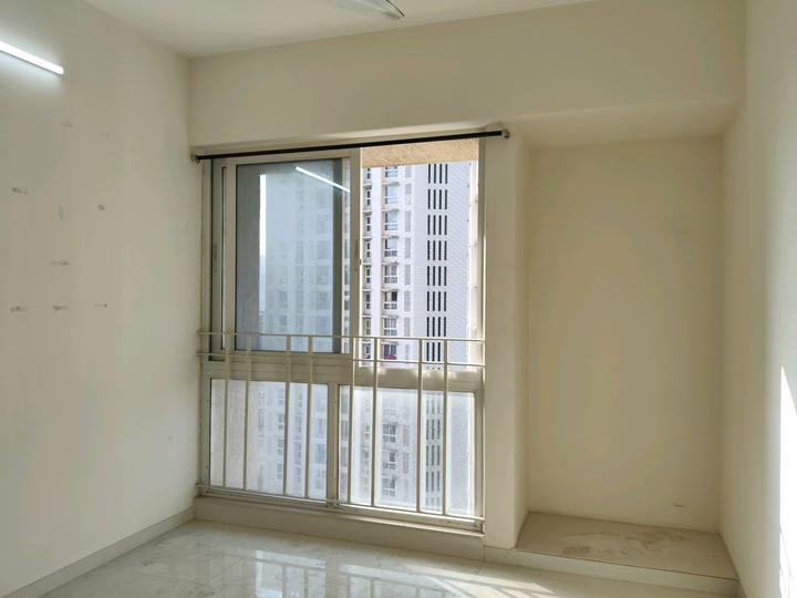 kanchan pushp kavesar kasarvadavali Bedroom One 1