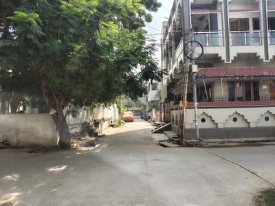 Image of 256 Sq.ft 4 BHK Independent House for sale in Rajendranagar, Gudivada for Rs. 10000000