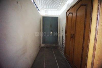 Balcony Image of 1107 Sq.ft 3 BHK Independent House for sale in Khadia Ahmedabad for Rs. 4500000