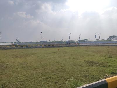 Image of 1500 Sq.ft Residential Plot / Land for sale in SVS Nagar, Maraimalai Nagar, Chennai for Rs. 2400000