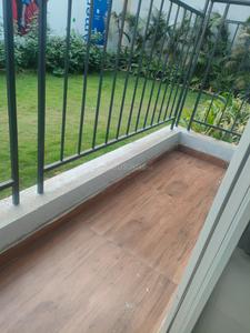 Balcony Image of 1020 Sq.ft 2 BHK Apartment / Flat for sale in Mayuri Adhinathpuram, Undri Pune for Rs. 5050000