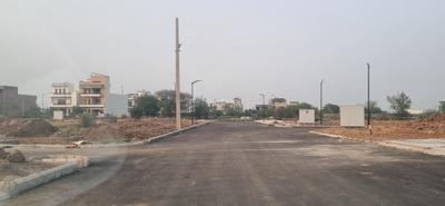 Image of 600 Sq.ft Residential Plot / Land for sale in Kharar, Mohali for Rs. 18700000