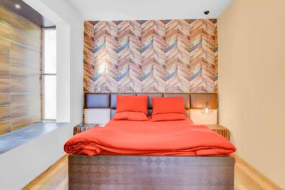 Bedroom Image of 3750 Sq.ft 3 BHK Villa for sale in Sukha Nainital for Rs. 14000000