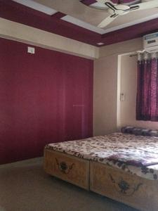Bedroom Image of 1890 Sq.ft 3 BHK Apartment / Flat for sale in Vivaan Elementos, Zundal Ahmedabad for Rs. 7600000