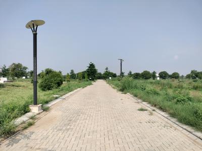 Image of 1170 Sq.ft Residential Plot / Land for sale in La Dimora City, Tajupur, Faridabad for Rs. 10400000