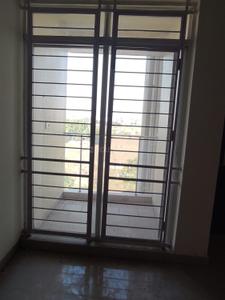 Bedroom Image of 1700 Sq.ft 3 BHK Apartment / Flat for sale in Aadhhaar Symphony, Kolar Road Bhopal for Rs. 4200000