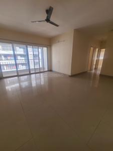 Hall Image of 1332 Sq.ft 3 BHK Apartment / Flat for sale in Godrej Carmel, Jagatpur Ahmedabad for Rs. 7500000