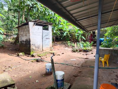 Balcony Image of 1500 Sq.ft 1 BHK Independent House for sale in Arangamugal Thiruvananthapuram for Rs. 6600000