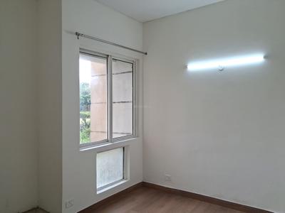 Bedroom Image of 1250 Sq.ft 3 BHK Apartment / Flat for sale in Jaypee Kosmos, Sector 134 Noida for Rs. 11900000