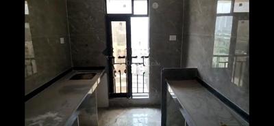 Image of 880 Sq.ft 2 BHK Apartment / Flat for rent in DGS Sheetal Regalia, Borivali East, Mumbai for Rs. 49045