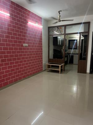 Hall Image of 1300 Sq.ft 4 BHK Duplex for sale in Earth Acropolis Villas, Bhayli Vadodara for Rs. 7200000