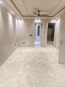 Hall Image of 1050 Sq.ft 3 BHK Builder Floor for rent in Sector 5 Rohini New Delhi for Rs. 35000